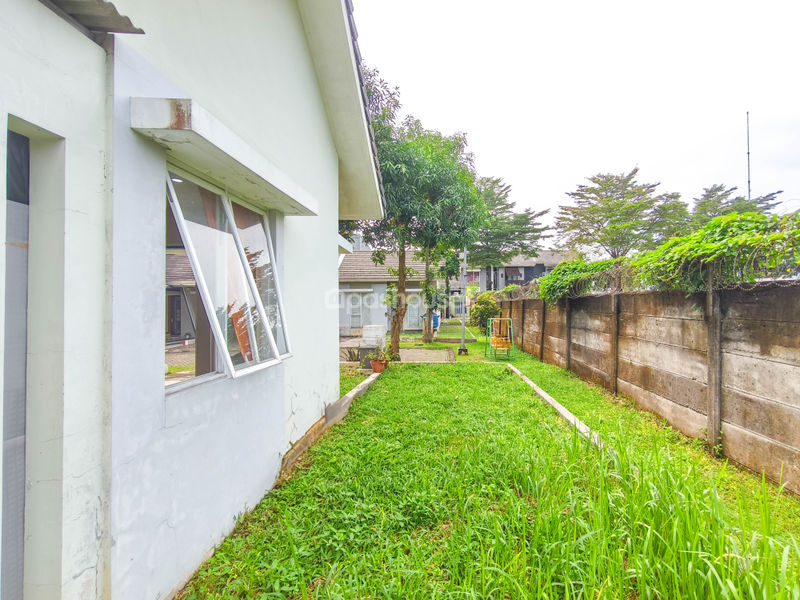 Serpong Jaya The View Blok VL No.17