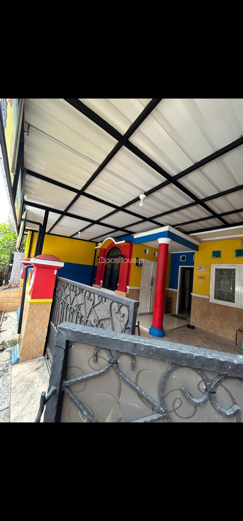 Komplek Paspampres Jakarta Timur Blok G No.10