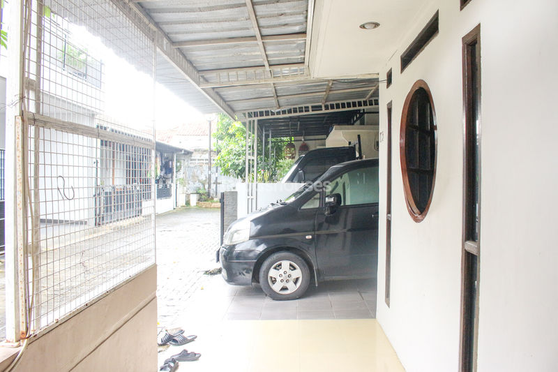 Perumahan Cinere Park View