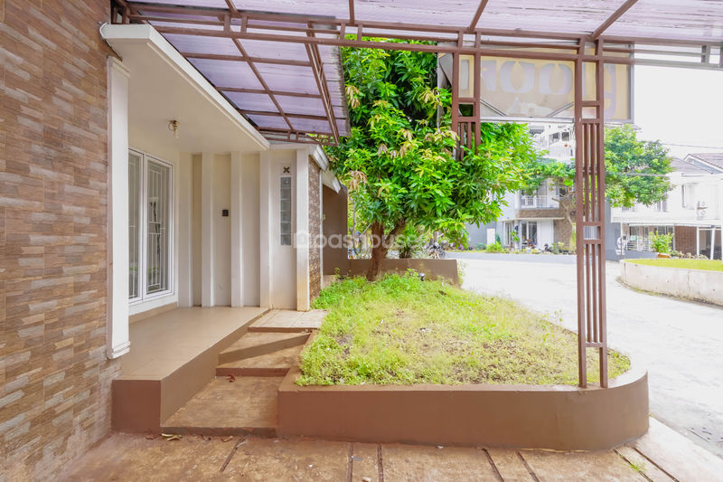 Perumahan Alam Persada Cemara