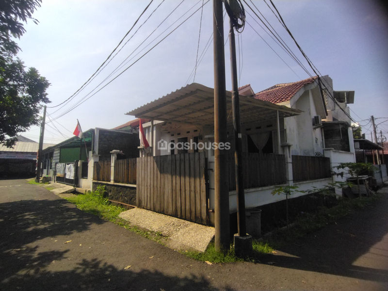 Perum Bukit Kayu Manis Blok A4 No.8