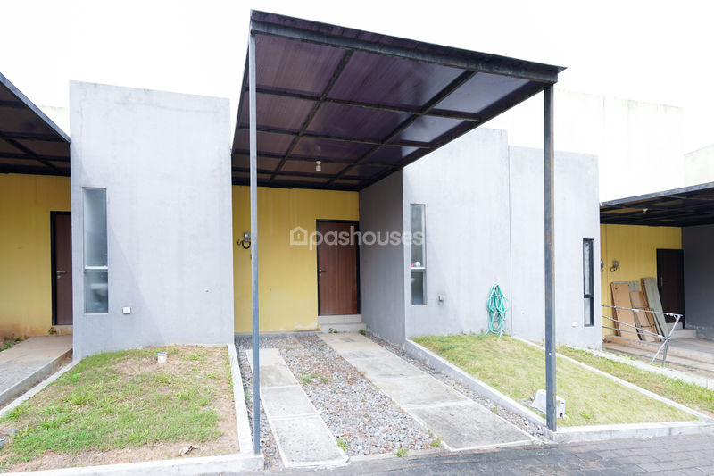 Perumahan Samanea Hill Blok C No.05
