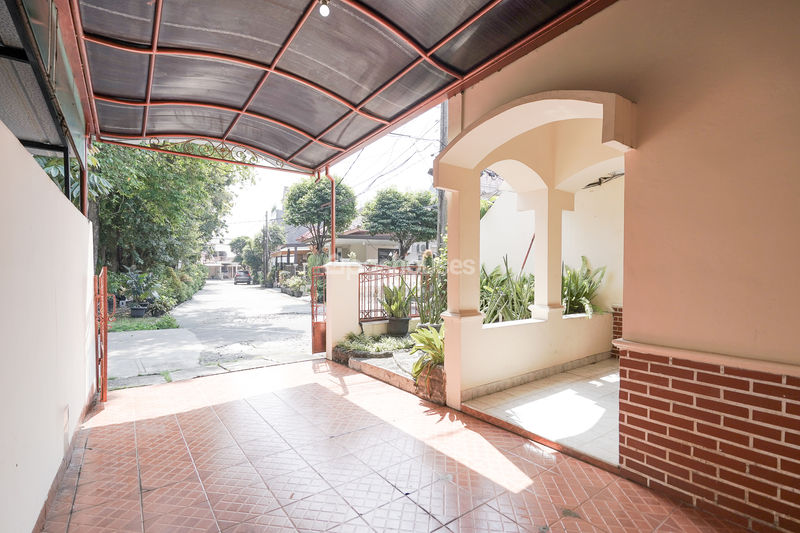 Perumahan Taman Galaxy