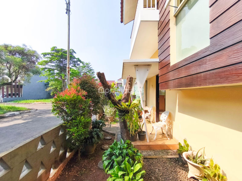 Perumahan New Grand Cirendeu Royal Residence Blok A No.3