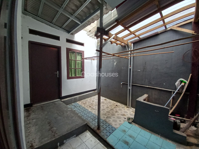 Perumahan Depok Jaya Agung