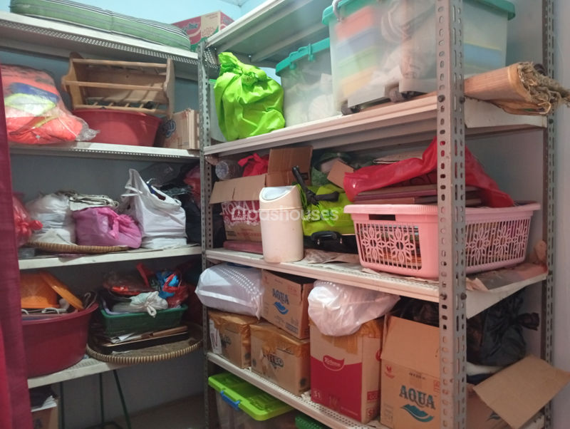 Perumahan Duren Jaya Blok A No.43