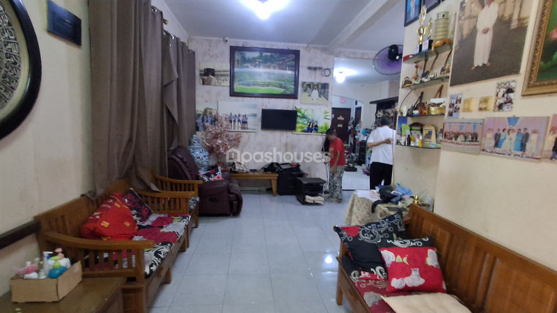 Griya Alam Sentul Blok D14 No.6
