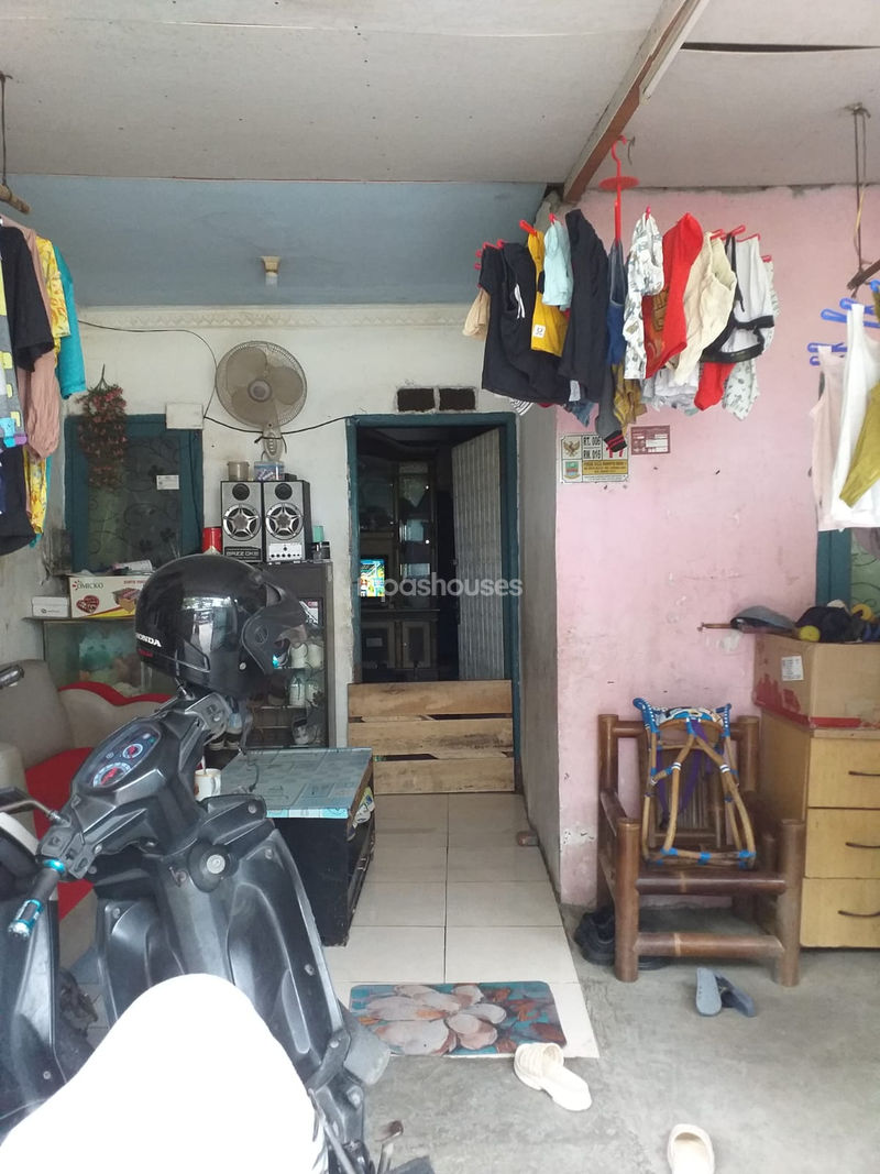 Perumahan Villa Mahkota Indah
