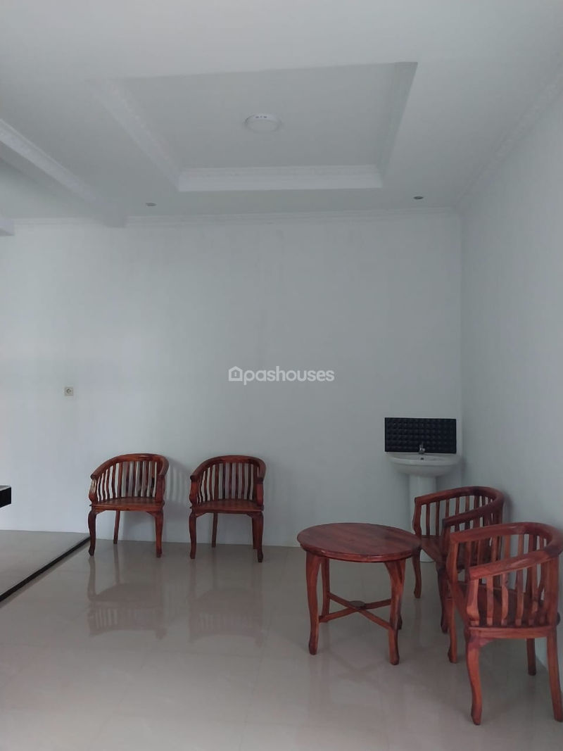 Perumahan Citra Indah City Cluster Bukit Raflesia AY9 No.23