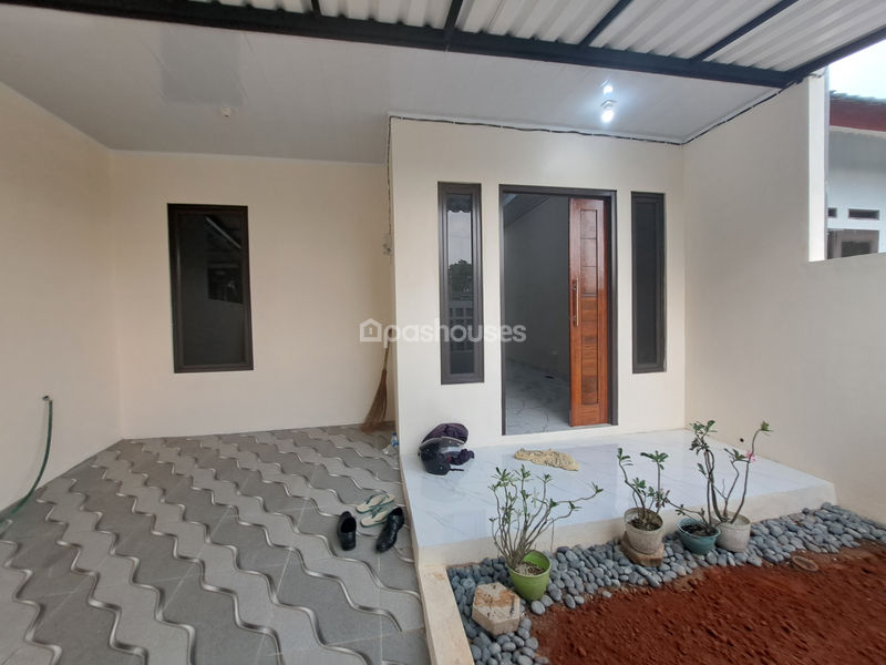 Perumahan Griya Parahita Blok A6 No.27