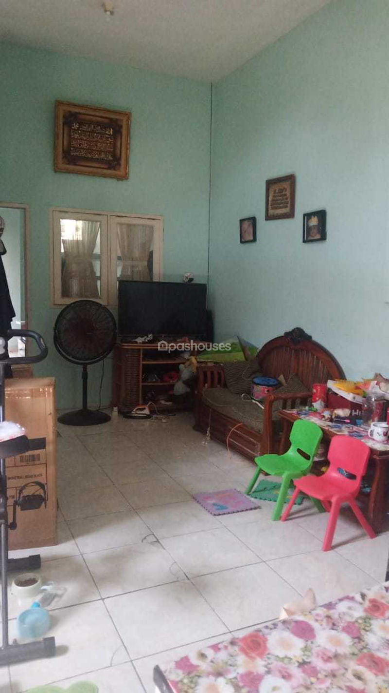 Perumahan Bukit Sutera Blok B3 No.5