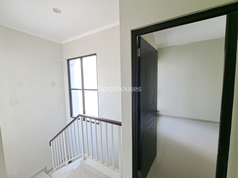 Town House The Villas Blok A No.18