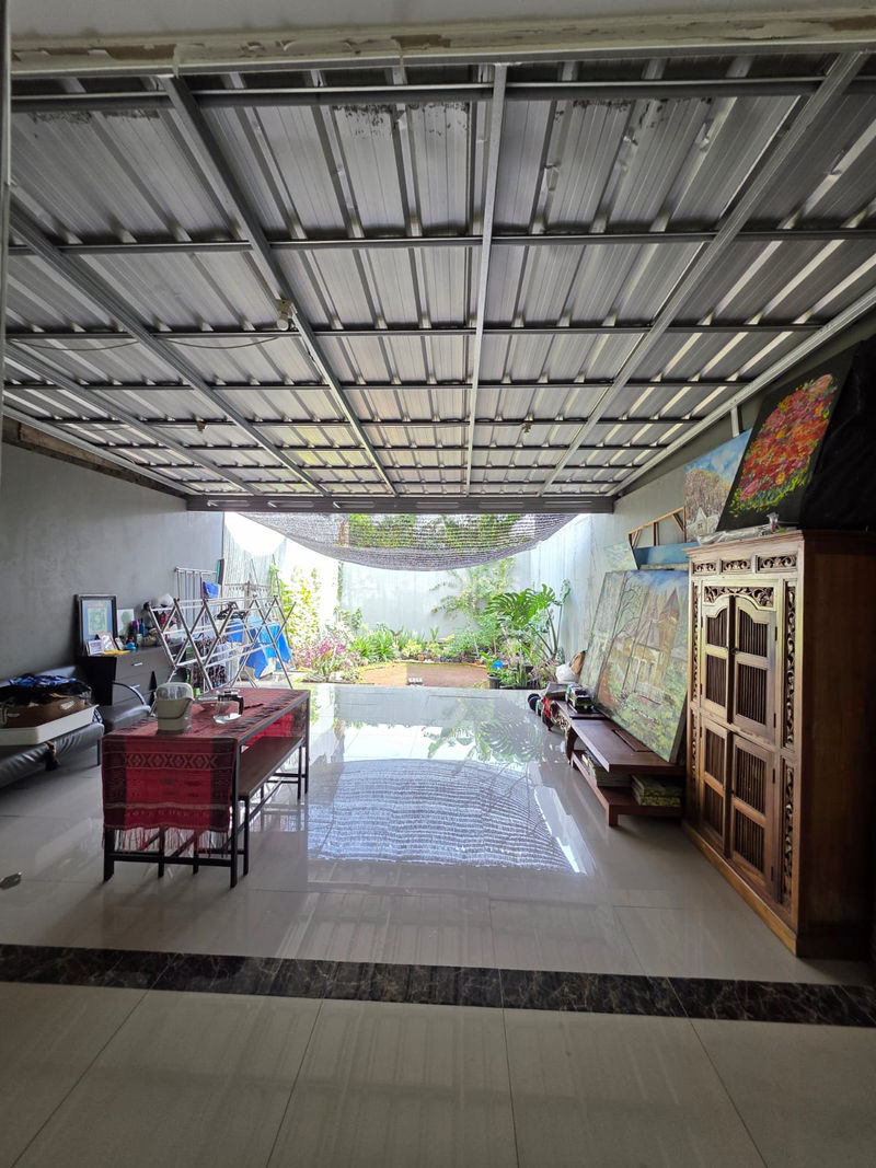 Perumahan Riverside Residence 1 A7/27