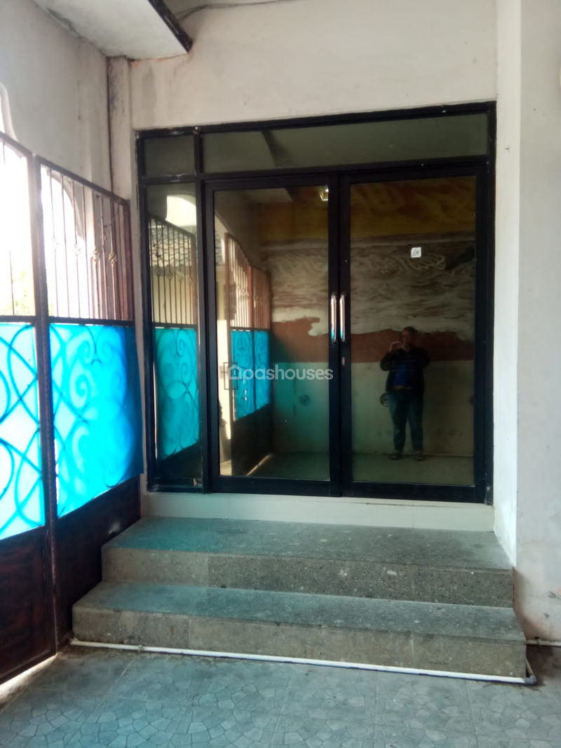 Perumahan Kembangan Baru