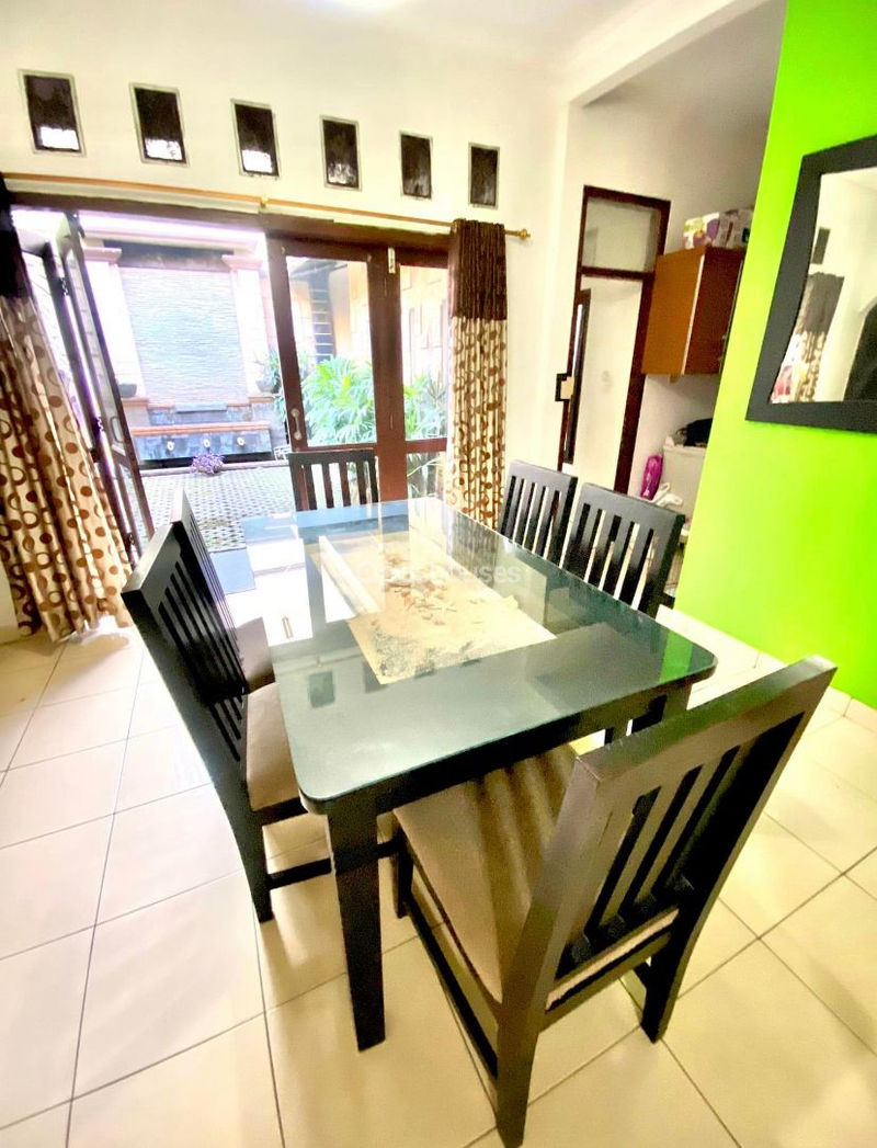 Galaxy Residence Blok A3