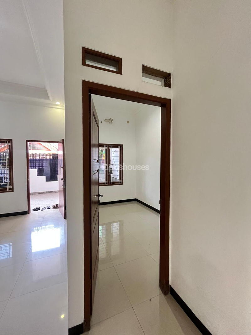 Perumahan Griya Bintara Indah