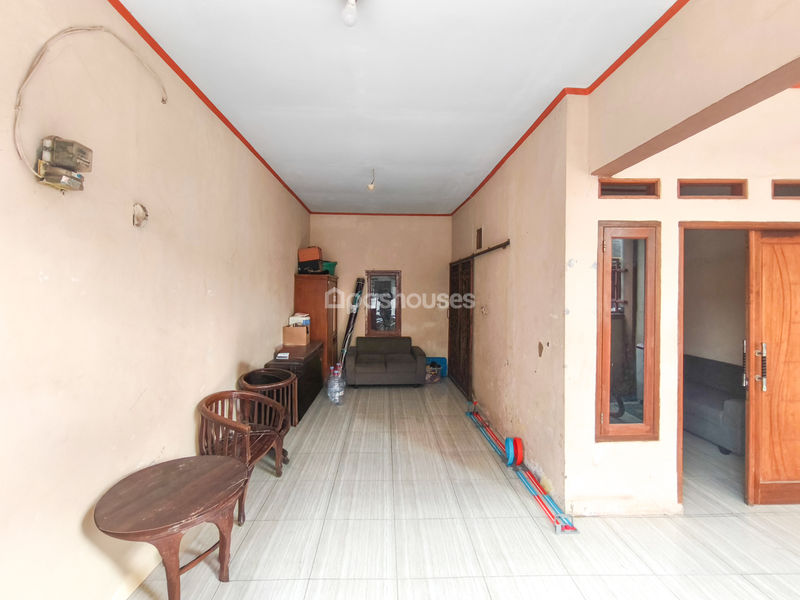 Perumahan Dasana Indah Blok TG5 No.4
