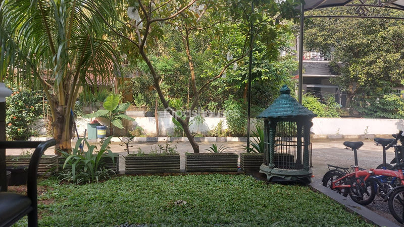 Komplek Mutiara Depok Blok HA8
