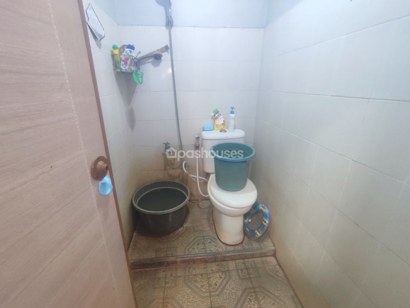 Perumahan Wartawan Purimulya