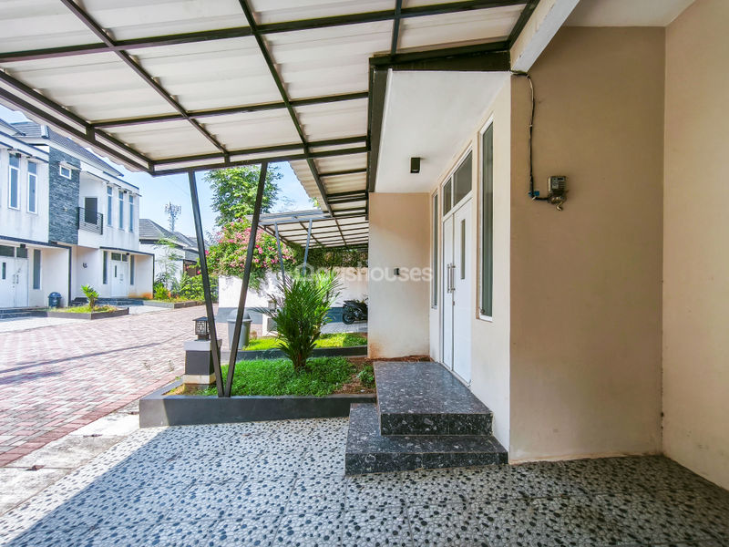 Perumahan Cinangka Lestari Residence 2 Sawangan