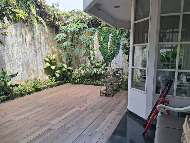 Perumahan Pakuan 2