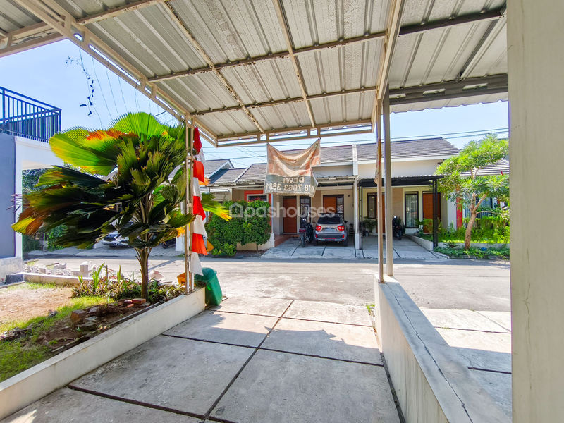 Kebun Raya Residence Cluster Cipta Park 1