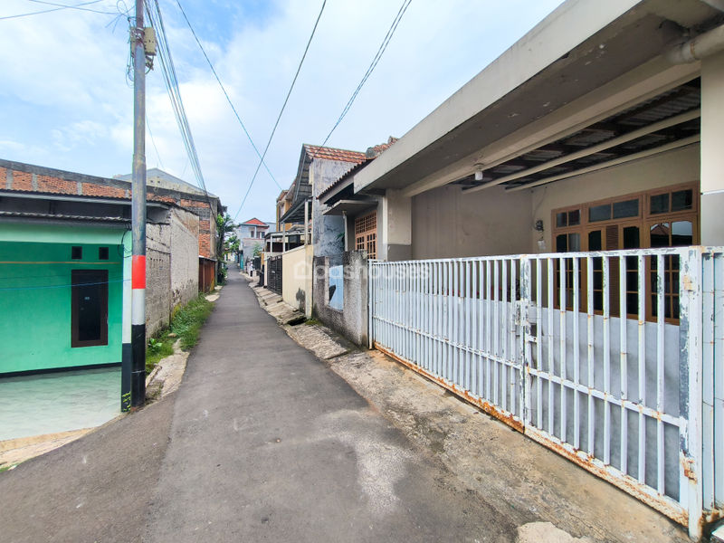 Jalan Swadaya III No.86 Pondok Ranggon