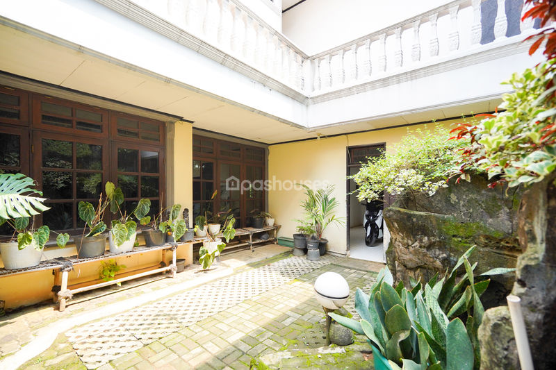 Komplek Megapolitan Cinere