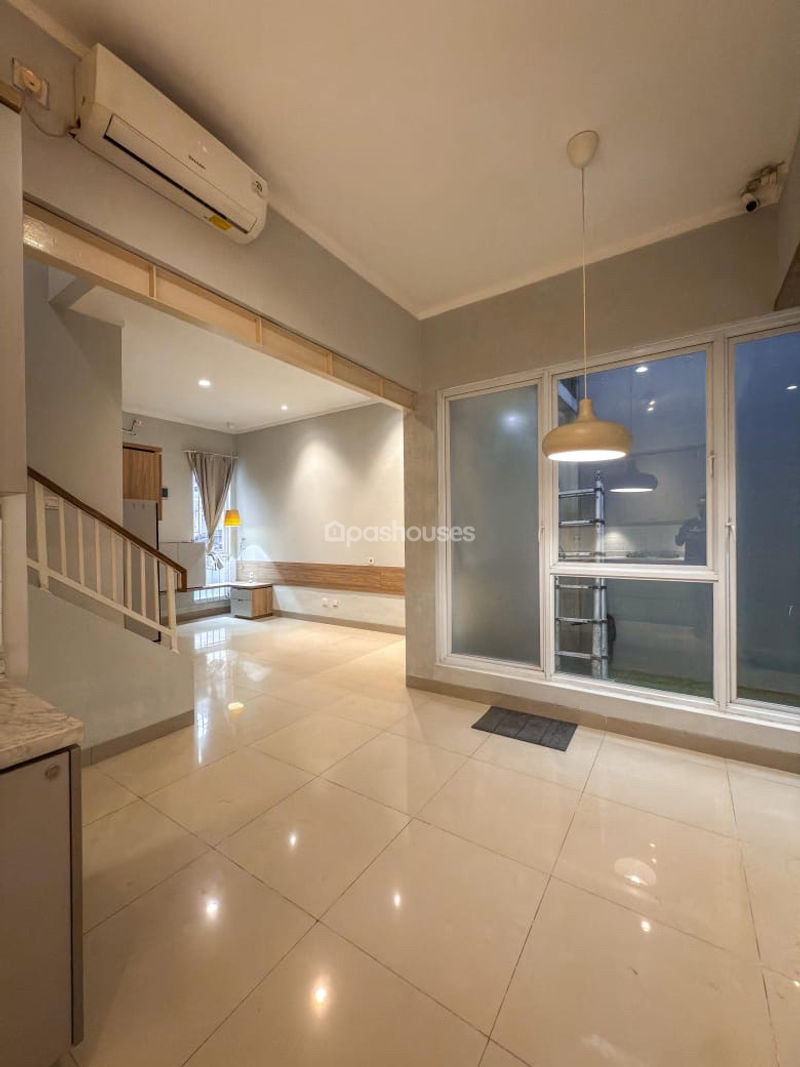 Serpong Jaya Cluster The Height Blok HA No.17