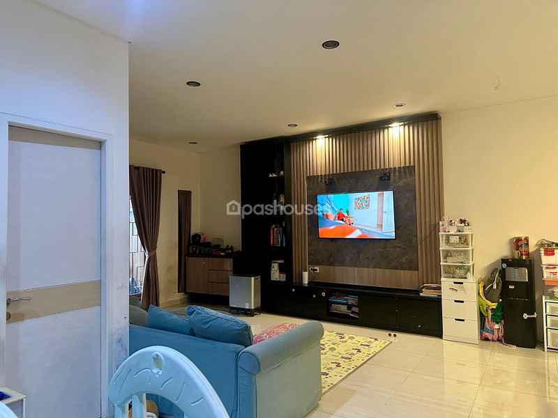 Villa Pandawa 5 Kav.13 Bekasi