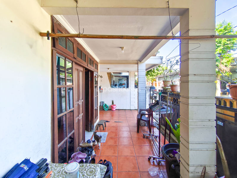 Perumahan Ciater Permai Blok D10 No.11