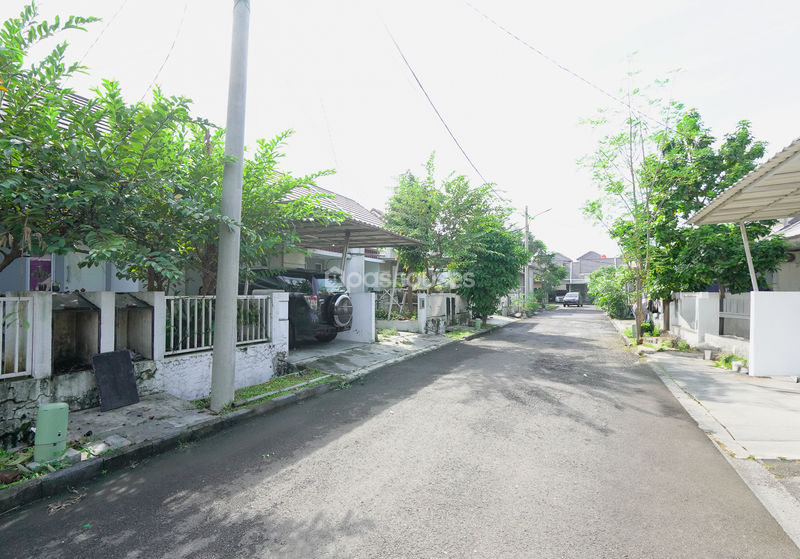 Metland Cibitung Cluster Arizona