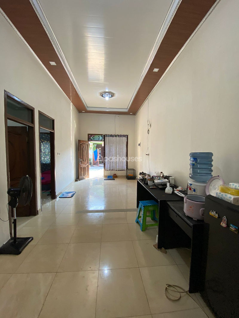 Perumahan Pondok Alam Permai Blok A2 No.41