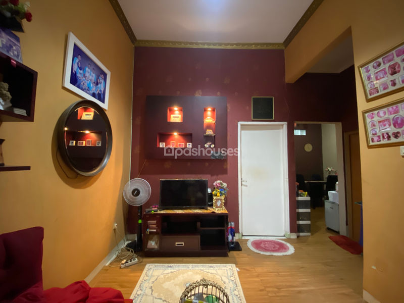 Perumahan Griya Harmoni Residence Blok B9