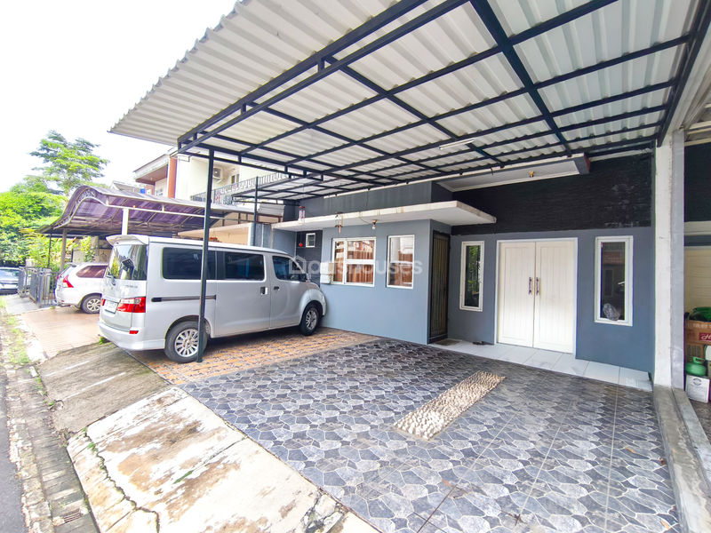 Perumahan Grand Akasia Residence Blok C3