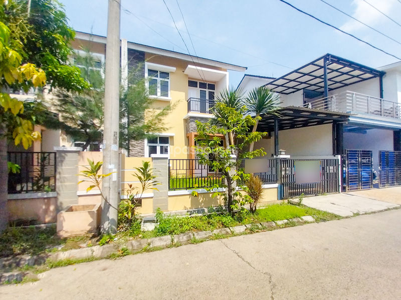 Villa Bogor Indah 5
