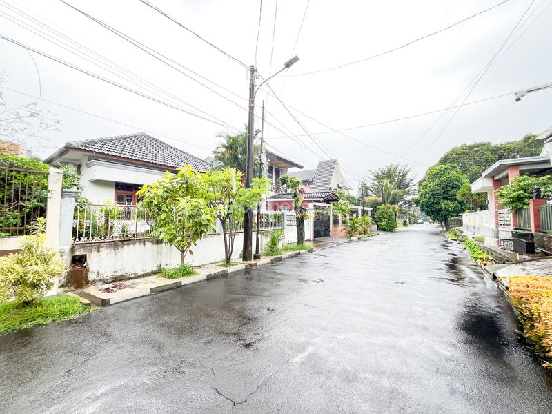 Bukit Cinere Indah