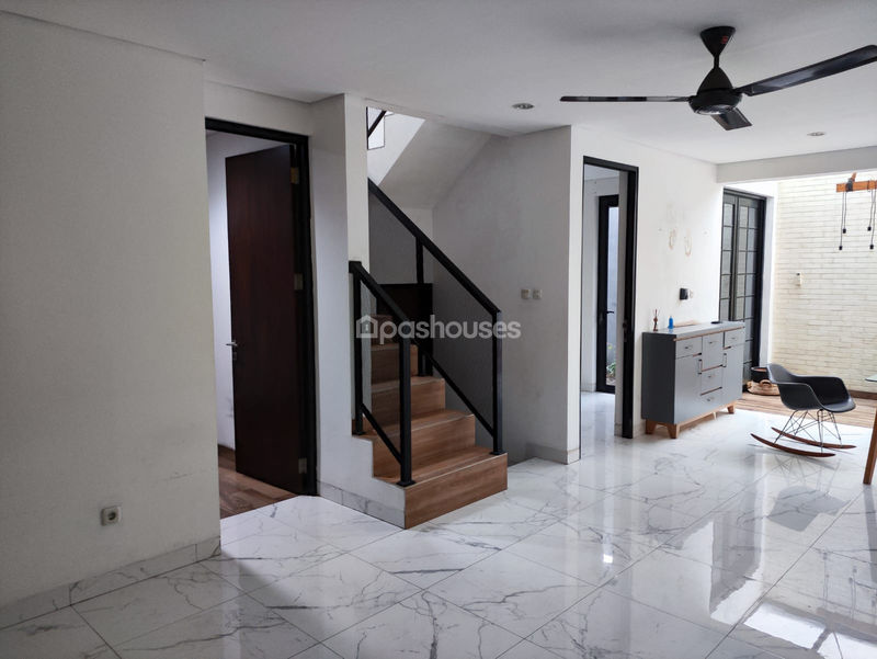 Perumahan Kirana Serua Private Residence Kav 12