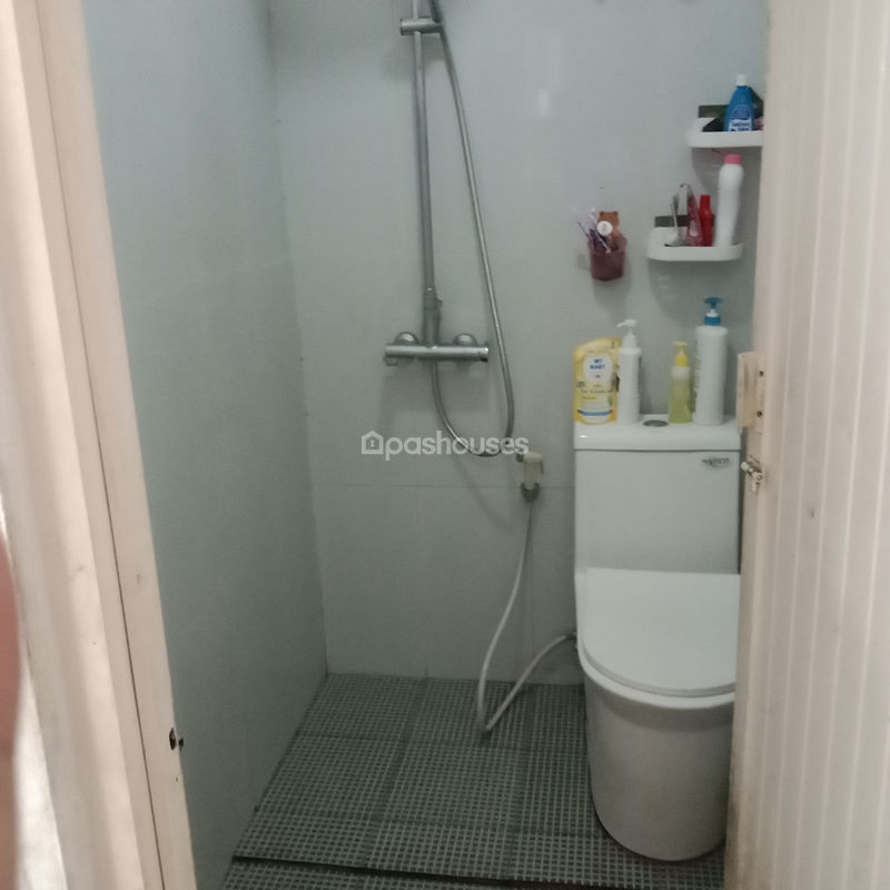 Perumahan Taman Cimanggu Blok R1