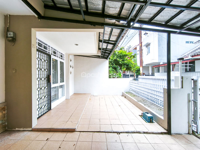 Perumahan Taman Yasmin Sektor 6