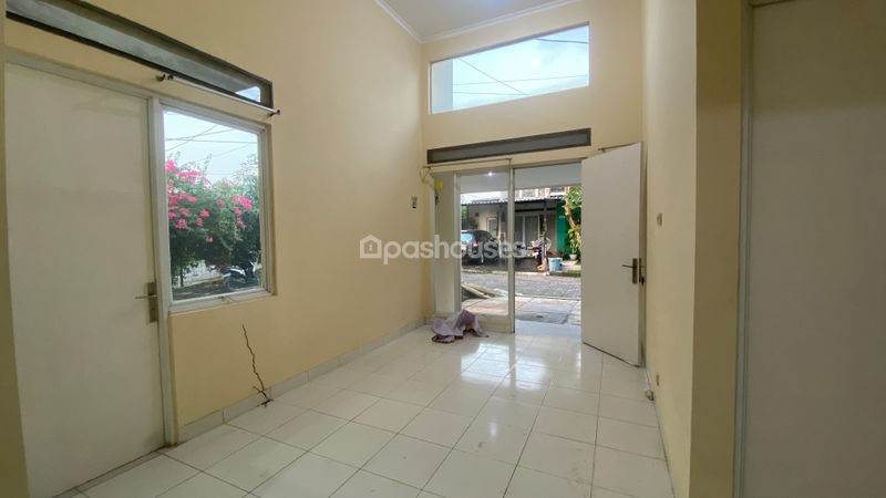 Permata Hill Residence Blok E