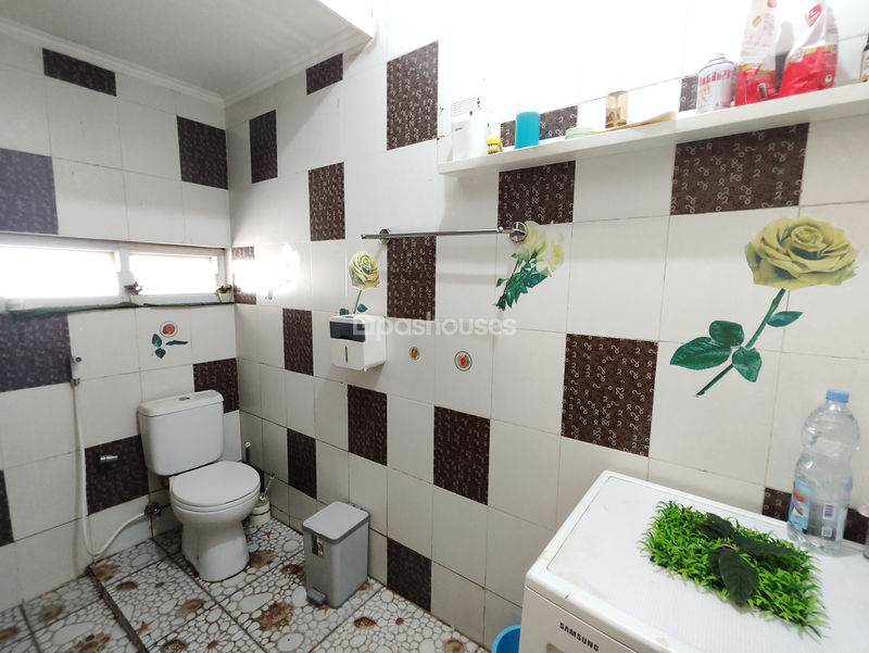 Villa Bogor Indah 5 Blok CD2 No.2