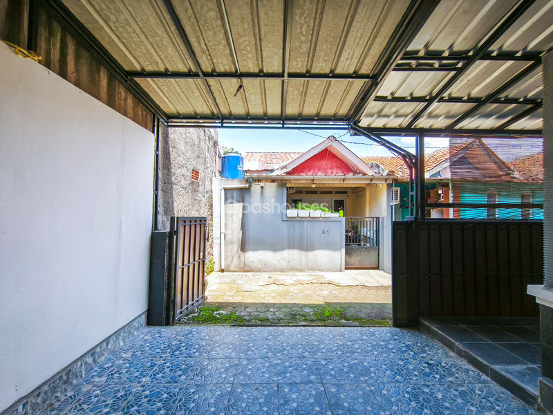 Kavling Anugrah 3 Bogor