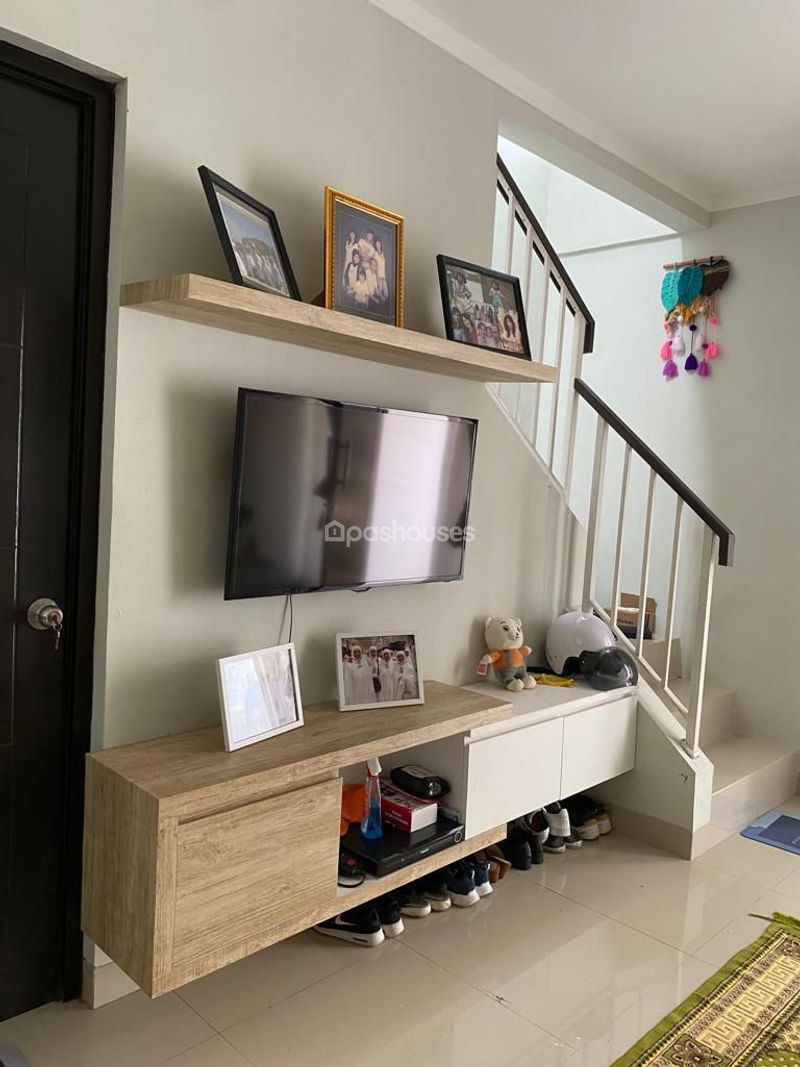 Perumahan Neo Oasis Bintaro Blok A