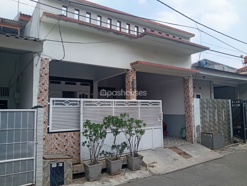 Perumahan Harapan Baru No.6