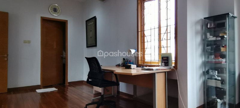 Jalan Benda 4 No.184 Jagakarsa