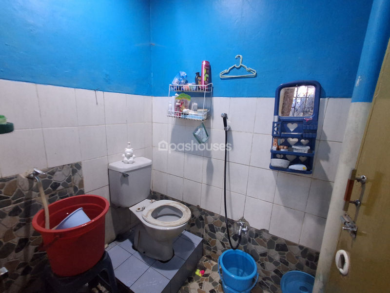 Bukit Cimanggu City Blok T12/5