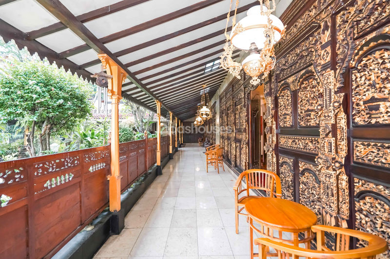 Roemah Djawa II No.85