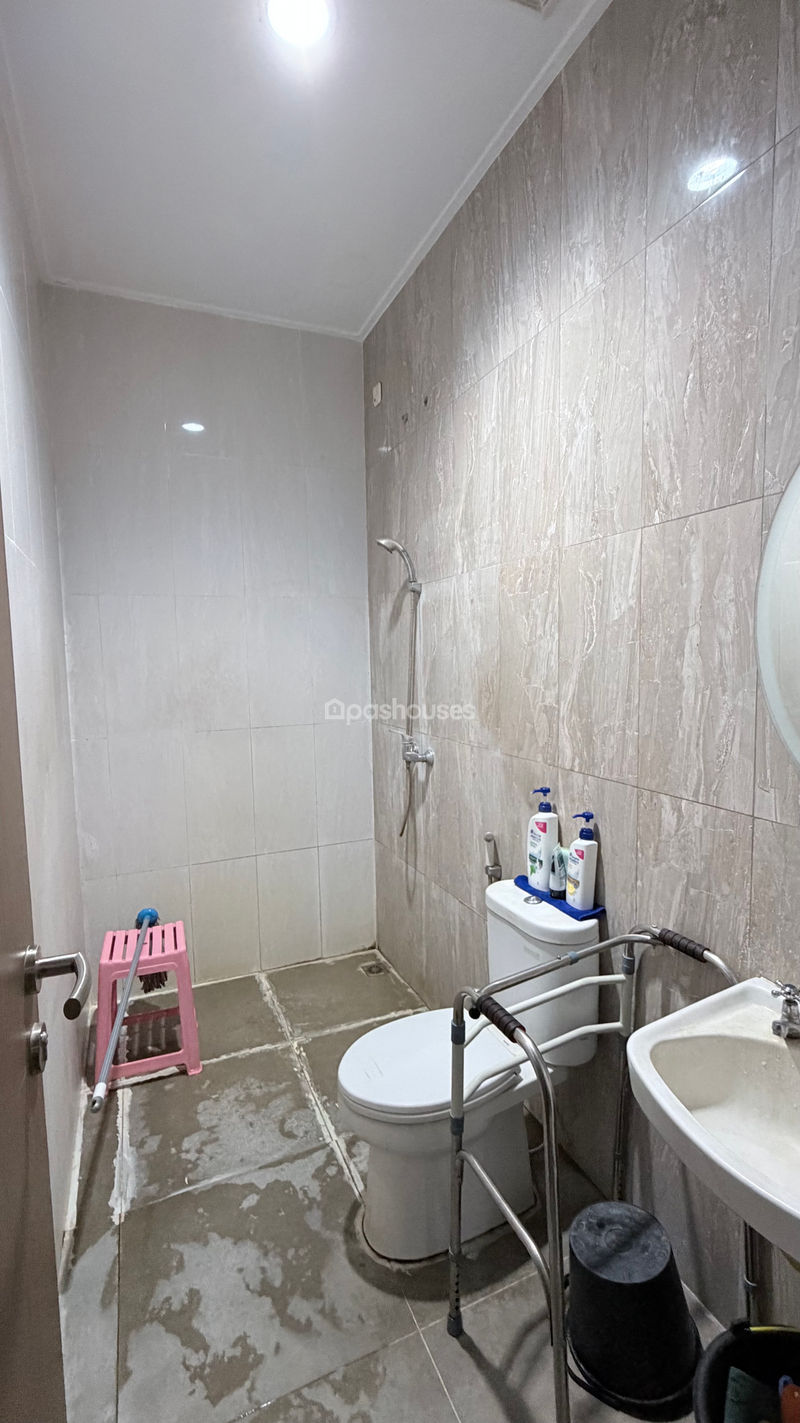 Perumahan Pandawa Residence No.55E