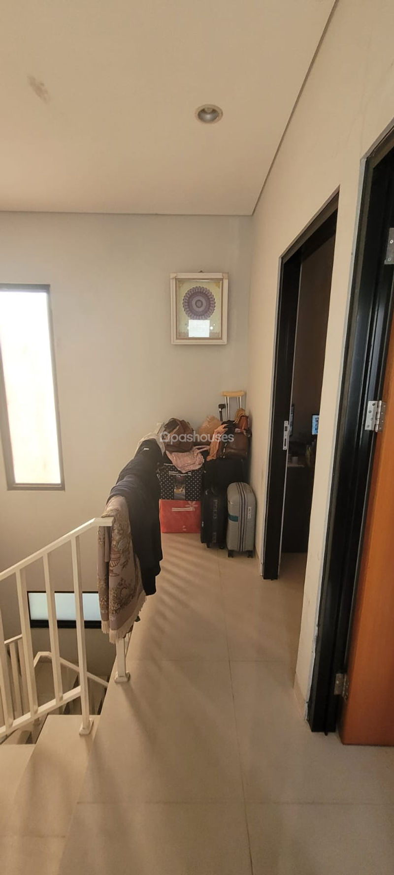 Gardens at Candi Sawangan Cluster Saviya Blok B9 No.10